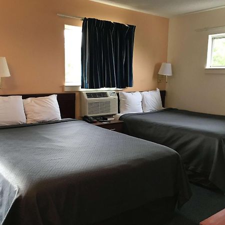 Motel 6-Fayetteville, Nc - Fort Liberty Area Extérieur photo