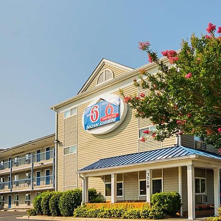 Motel 6-Fayetteville, Nc - Fort Liberty Area Extérieur photo