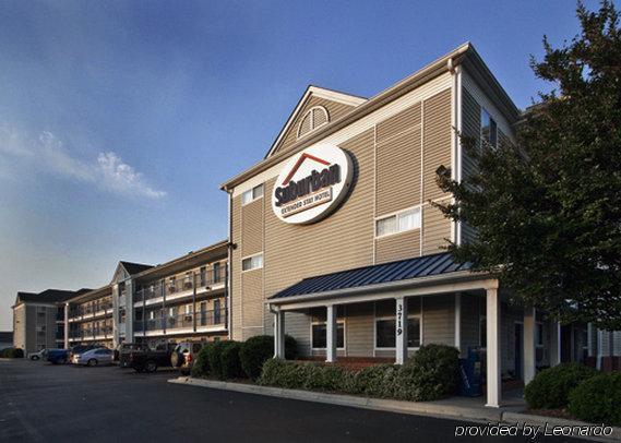 Motel 6-Fayetteville, Nc - Fort Liberty Area Extérieur photo