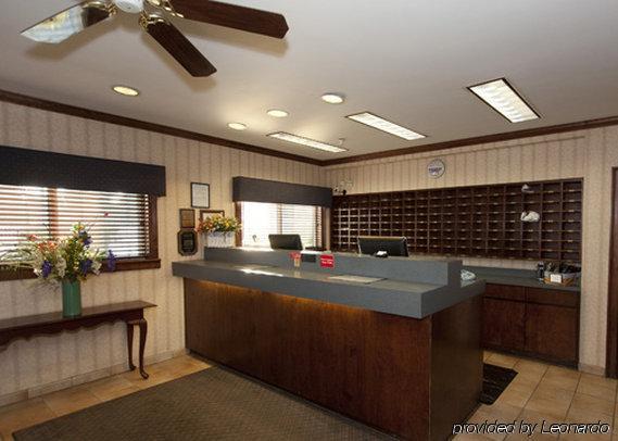 Motel 6-Fayetteville, Nc - Fort Liberty Area Intérieur photo