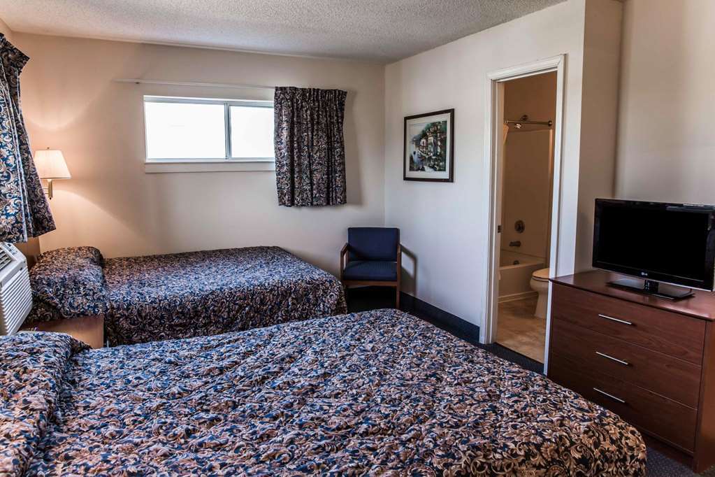 Motel 6-Fayetteville, Nc - Fort Liberty Area Chambre photo