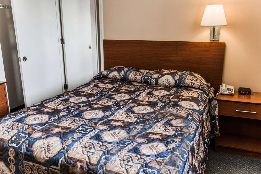 Motel 6-Fayetteville, Nc - Fort Liberty Area Chambre photo