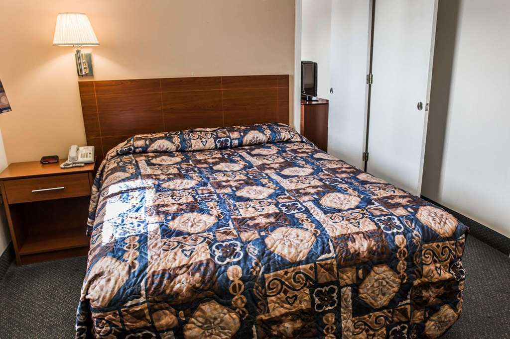 Motel 6-Fayetteville, Nc - Fort Liberty Area Chambre photo