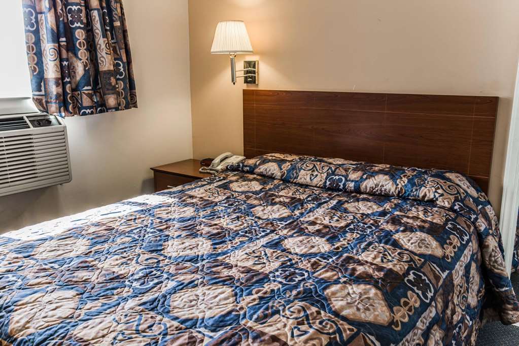 Motel 6-Fayetteville, Nc - Fort Liberty Area Chambre photo