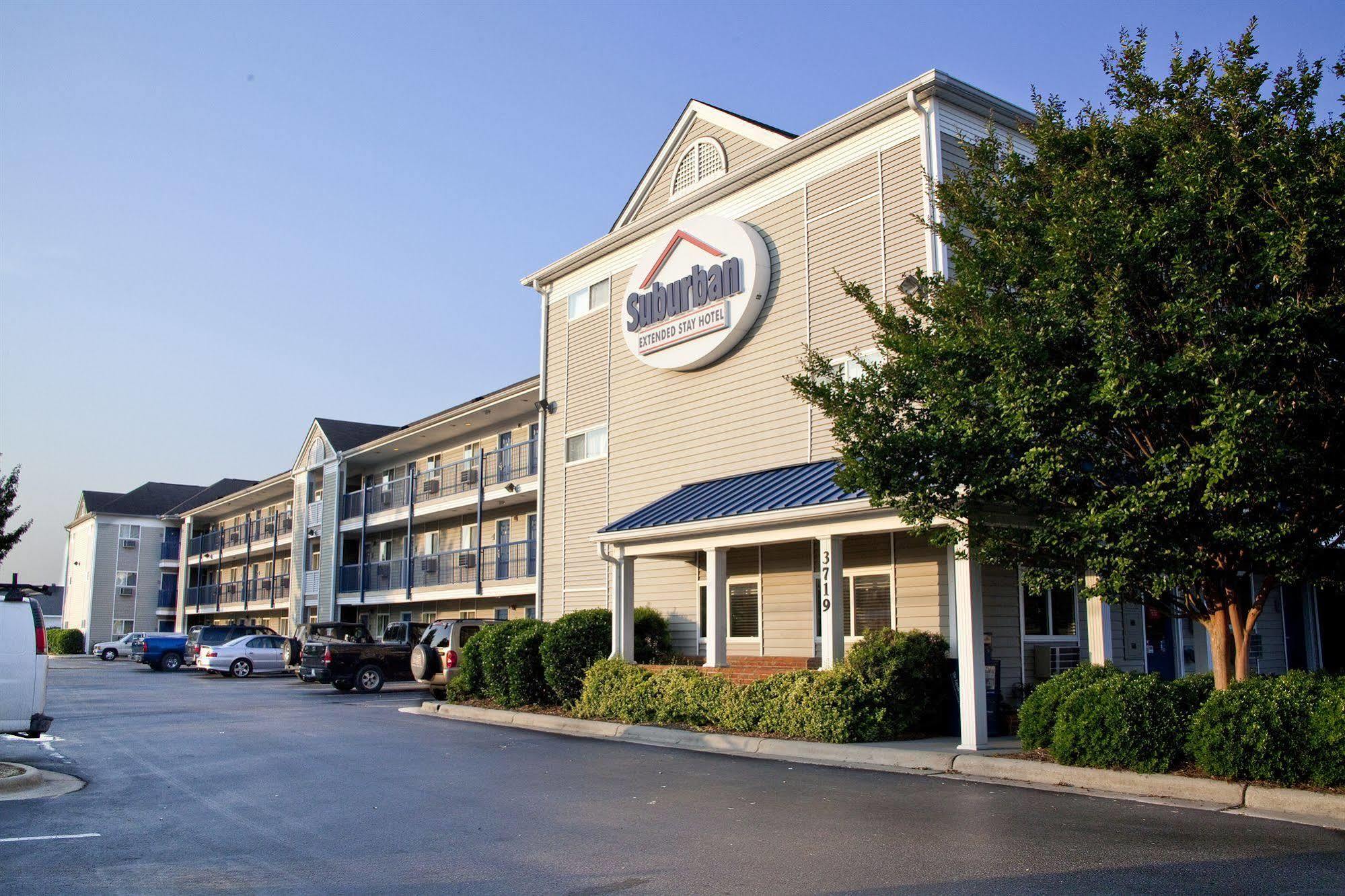 Motel 6-Fayetteville, Nc - Fort Liberty Area Extérieur photo