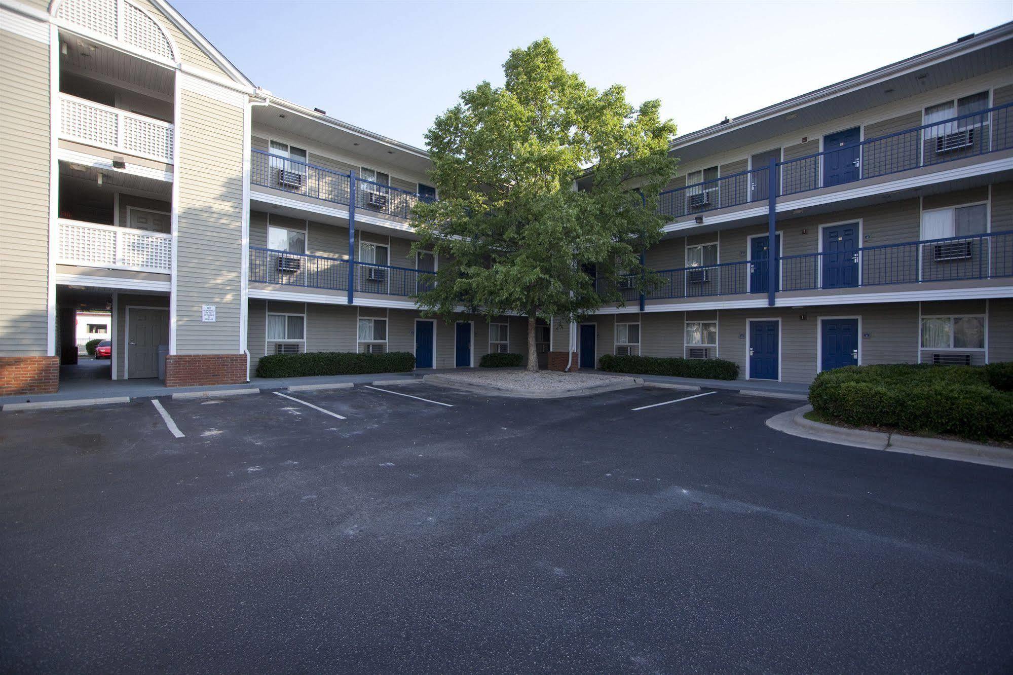 Motel 6-Fayetteville, Nc - Fort Liberty Area Extérieur photo