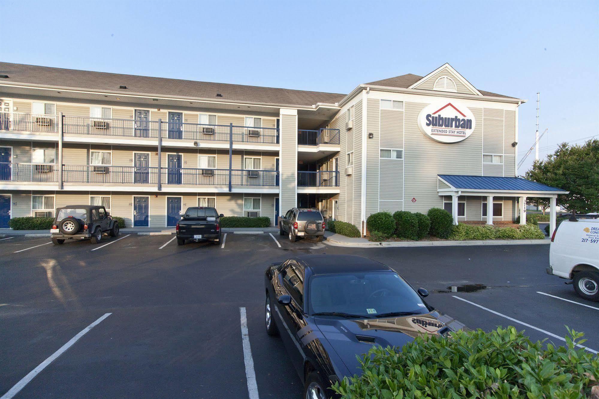 Motel 6-Fayetteville, Nc - Fort Liberty Area Extérieur photo