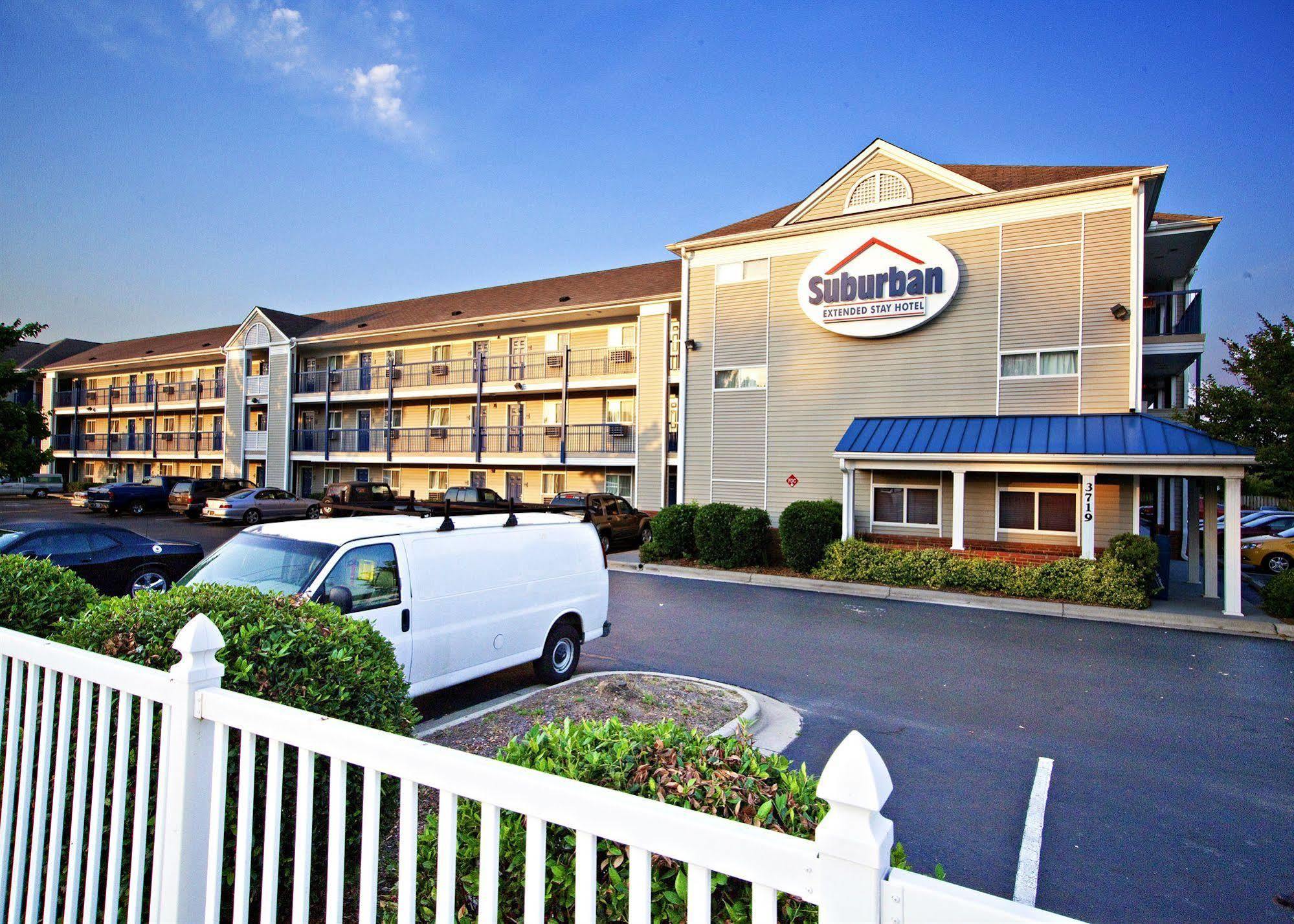 Motel 6-Fayetteville, Nc - Fort Liberty Area Extérieur photo