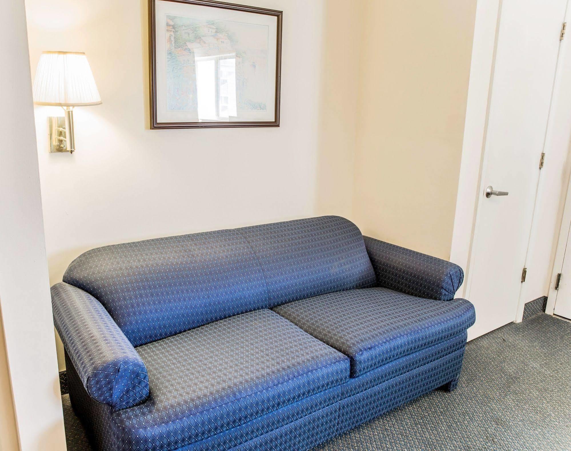 Motel 6-Fayetteville, Nc - Fort Liberty Area Extérieur photo