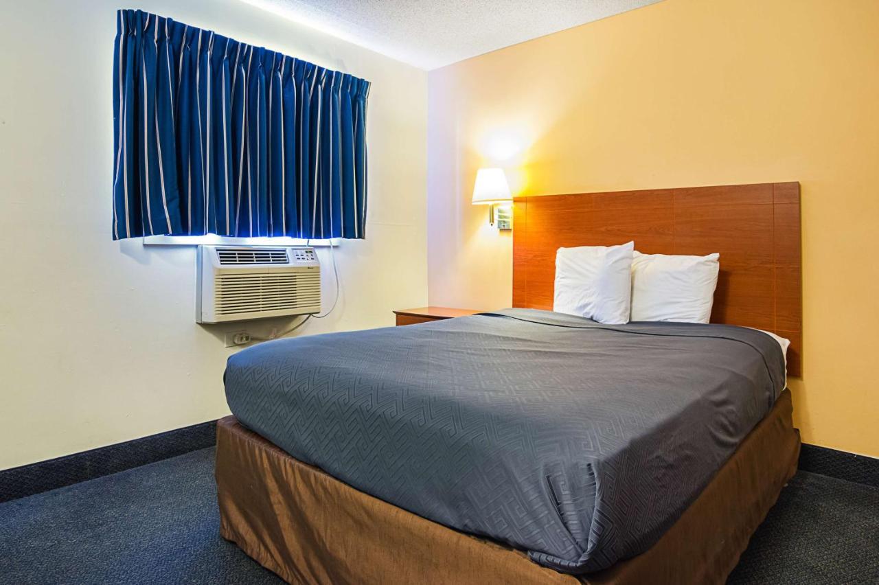 Motel 6-Fayetteville, Nc - Fort Liberty Area Extérieur photo
