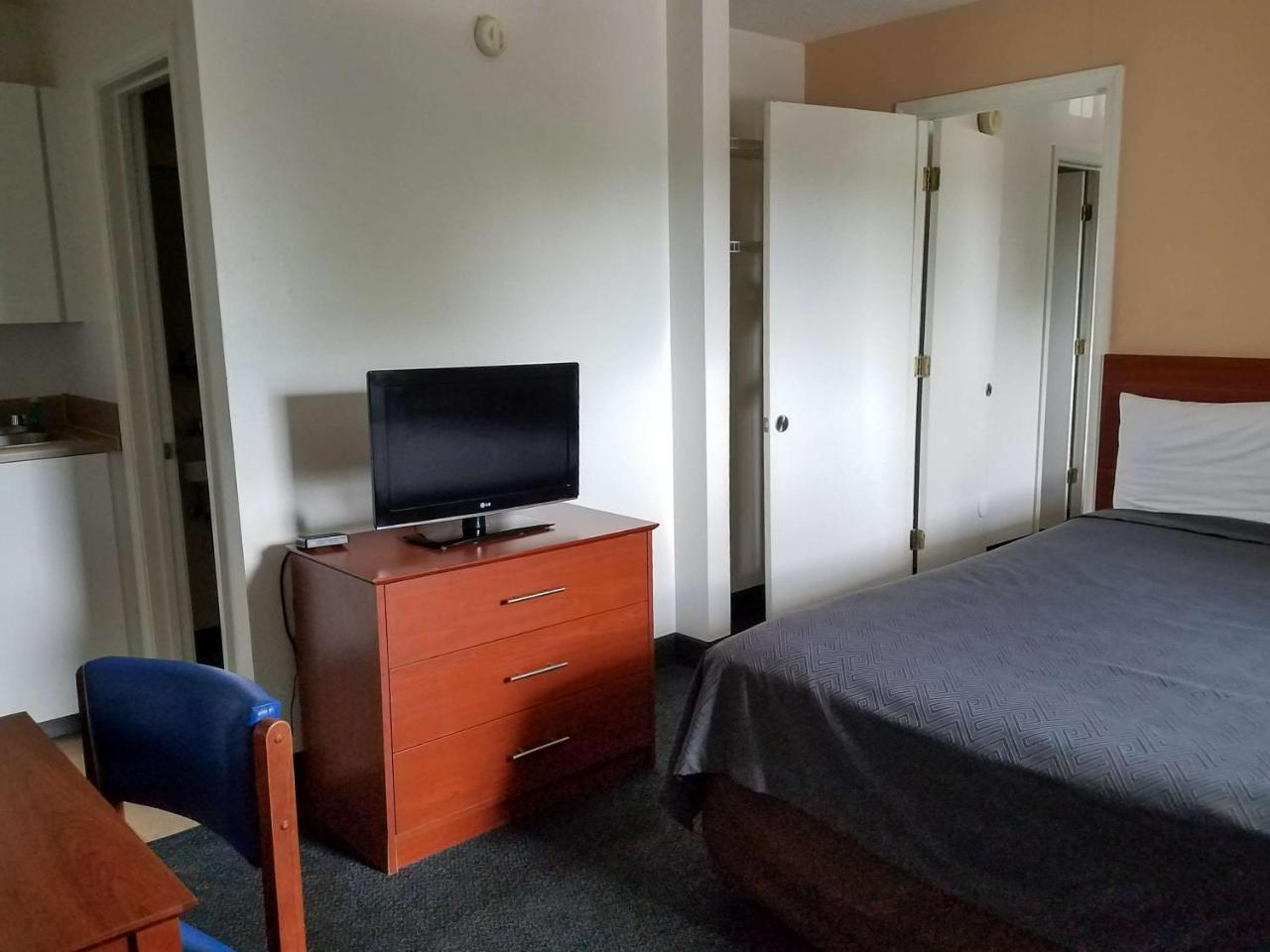 Motel 6-Fayetteville, Nc - Fort Liberty Area Extérieur photo