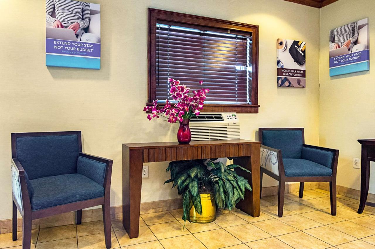 Motel 6-Fayetteville, Nc - Fort Liberty Area Extérieur photo