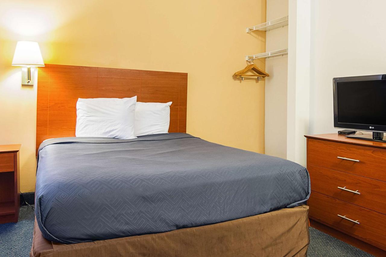 Motel 6-Fayetteville, Nc - Fort Liberty Area Extérieur photo