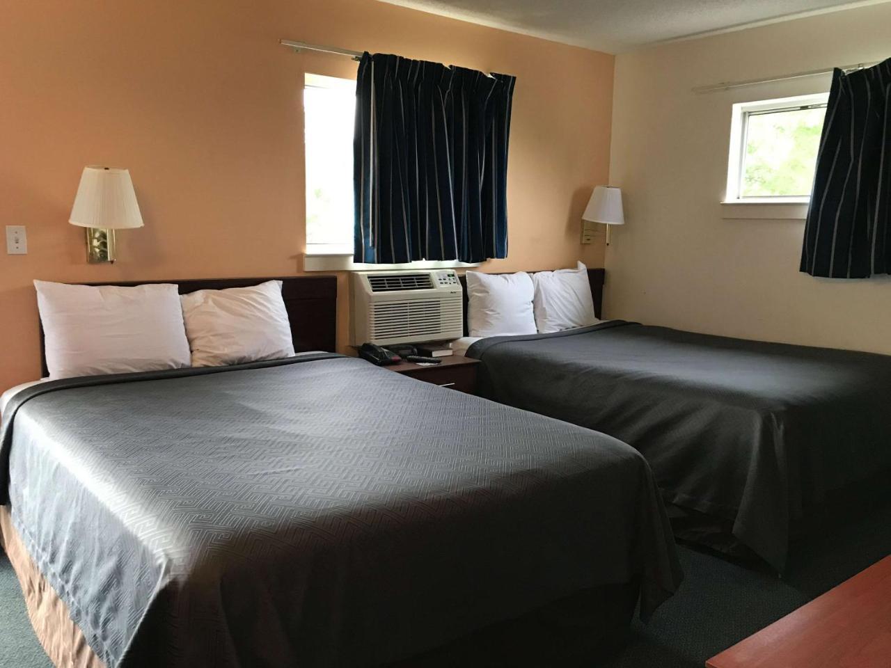 Motel 6-Fayetteville, Nc - Fort Liberty Area Extérieur photo