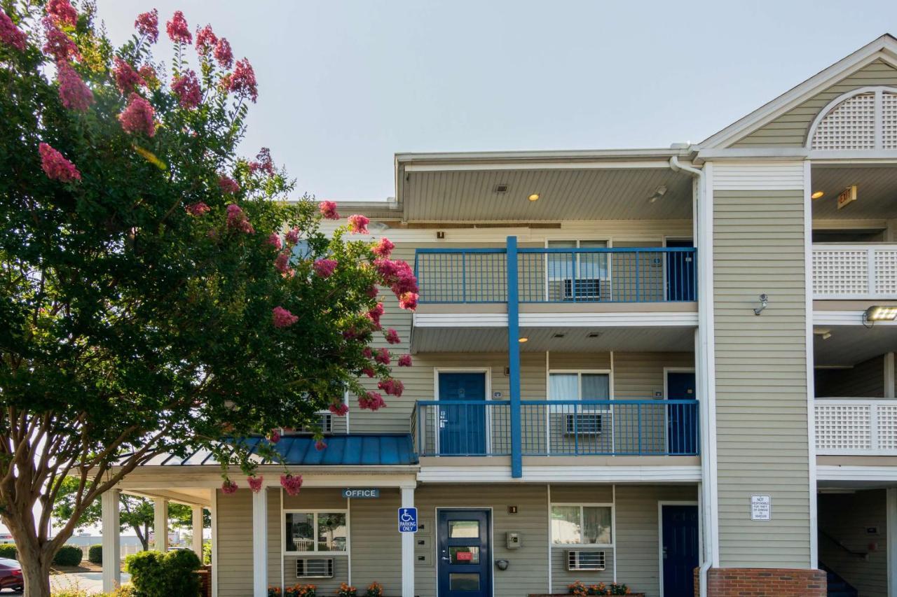 Motel 6-Fayetteville, Nc - Fort Liberty Area Extérieur photo