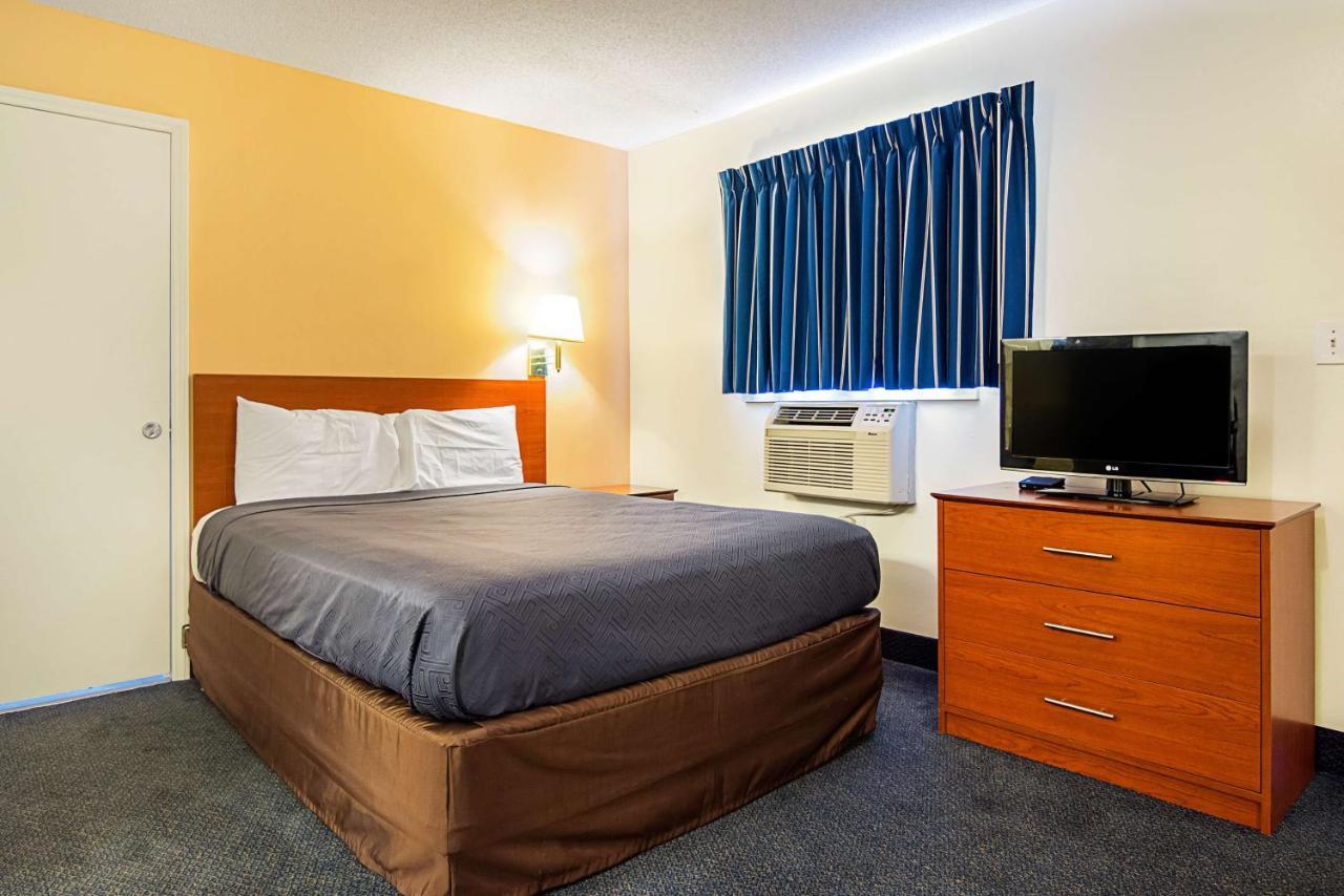 Motel 6-Fayetteville, Nc - Fort Liberty Area Extérieur photo