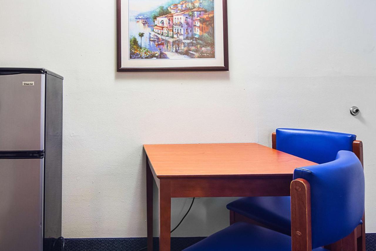 Motel 6-Fayetteville, Nc - Fort Liberty Area Extérieur photo