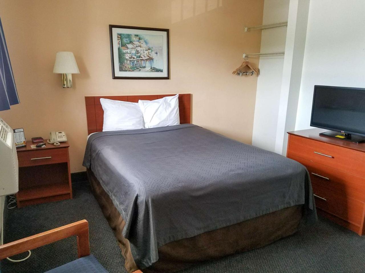 Motel 6-Fayetteville, Nc - Fort Liberty Area Extérieur photo
