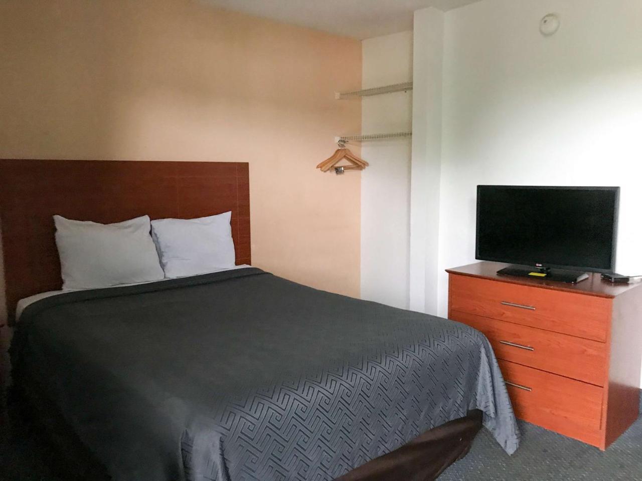 Motel 6-Fayetteville, Nc - Fort Liberty Area Extérieur photo