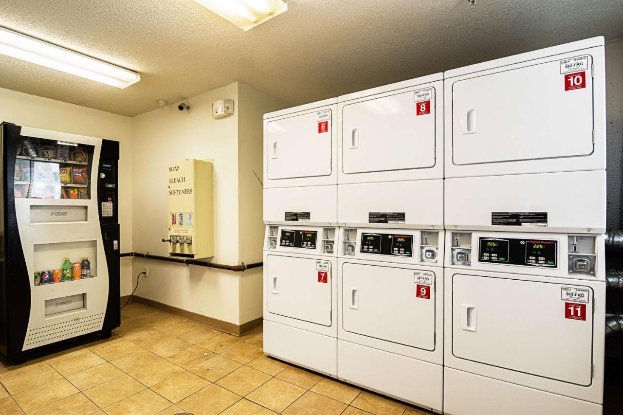 Motel 6-Fayetteville, Nc - Fort Liberty Area Extérieur photo