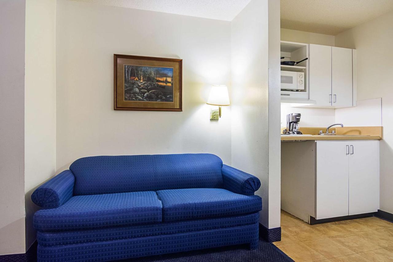 Motel 6-Fayetteville, Nc - Fort Liberty Area Extérieur photo