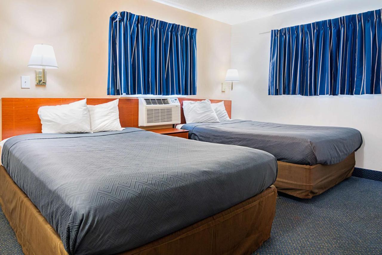 Motel 6-Fayetteville, Nc - Fort Liberty Area Extérieur photo