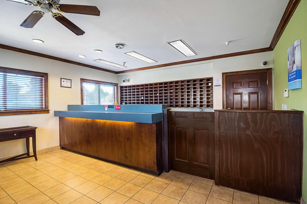 Motel 6-Fayetteville, Nc - Fort Liberty Area Extérieur photo