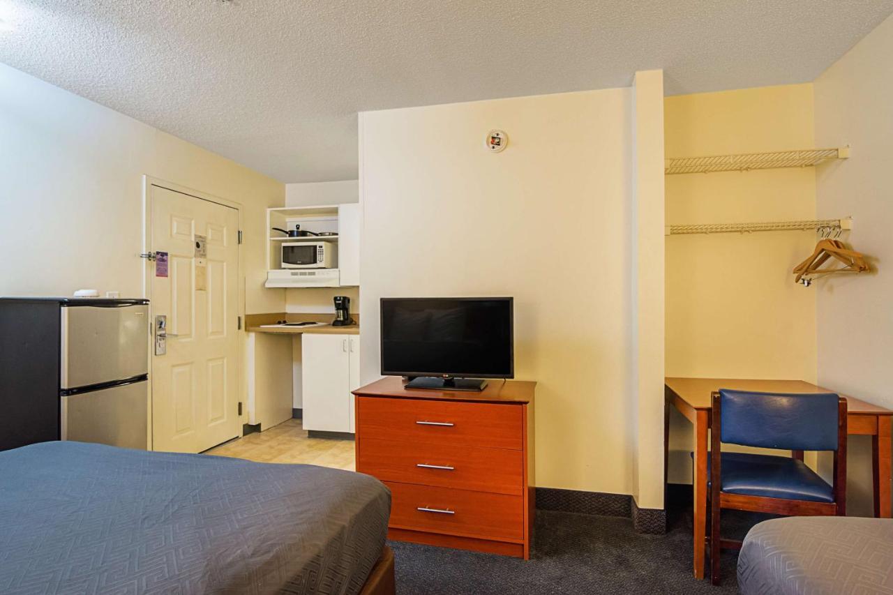 Motel 6-Fayetteville, Nc - Fort Liberty Area Extérieur photo